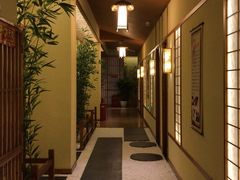 走廊-汤泉良子(金源店)