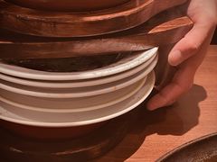 -萨莉亚意式餐厅(杭州滨江天街店)