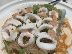 -漢舍中国菜馆(889广场店)