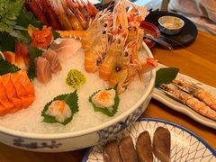 -王鼎精致料理铁板烧(世博源店)