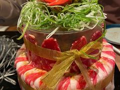 -烧肉达人•炭火烧肉(新天地店)