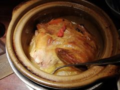外婆茶香鸡-外婆家(南开大悦城店)