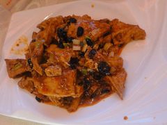 家乡豆腐-马凯餐厅(长椿街店)