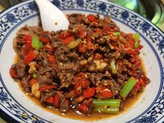 壹号下饭菜-陈大锅·岳阳鱼馆·地道岳阳菜(美食街店)