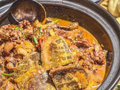 -元银甲·湖北地标美食(汉阳店)