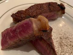 -Wolfgang’s Steakhouse 沃夫冈牛排馆(上海白玉兰广场店)