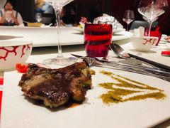 法式小羊排-千百味红餐厅·江西菜(绿地双子塔店)