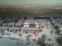 -西安大唐西市博物馆