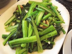 -美极鲜食坊(宝安南路店)