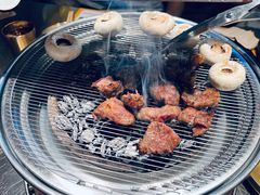 -核桃碳烤肉馆(深圳首店)