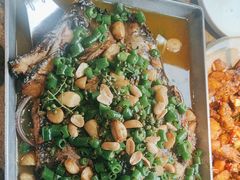 -巴渝菜馆(涿州店)