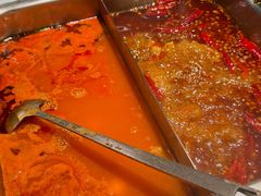 -五星桥原切肥牛火锅·30年专注好牛肉(湖塘店)