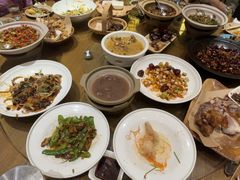 -鸽子窝(黄村店)