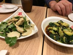 -泰煌鸡·上海白斩鸡·鸡汤面(万航店)