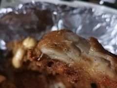 芝士藤椒大鸡腿-TACO STAR 塔可星(下沙宝龙店)