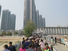 -武汉关码头(轮渡站)