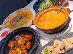 -潮堂 · 潮州菜(国贸商城店)