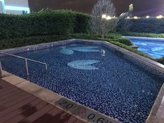 -喜来登健身中心