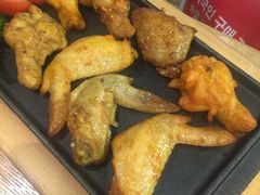 -棒约翰比萨·意面(金桥国际店)