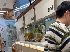 -小满手工粉(北京来福士店)