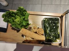 -八合里潮汕鲜牛肉火锅(万科里店)