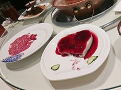 -福寿斋·老北京铜锅涮肉·烤鸭(顺义总店)