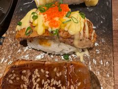 -昊·来了寿司(双楠2店)