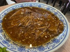 扒肉条-协顺园回头馆(南顺城路店)