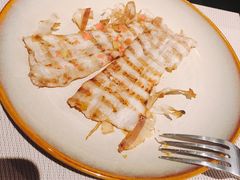 五花肉-上海苏宁宝丽嘉酒店·Cafe Bellagio西餐厅
