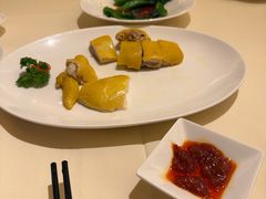 -利苑酒家(宜安广场店)