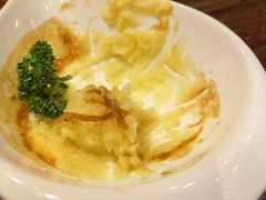 -1886德国汽车餐厅(外滩十六铺码头店)