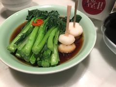 油淋双素-弄堂里(西溪龙湖天街店)
