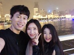 -上海外滩英迪格酒店