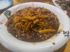 -北城必点小海鲜(蓝钻庄园店)