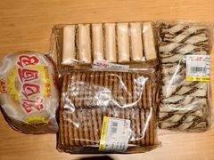 -百年义利(珠市口西大街丰泽园店)