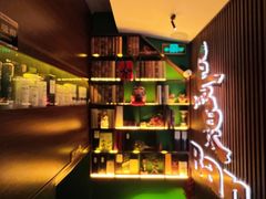 -鸟泉居酒屋·烧鸟·酒馆(百子湾店)