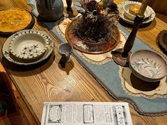-霍比特人村