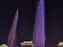 -南城墙永泰门广场