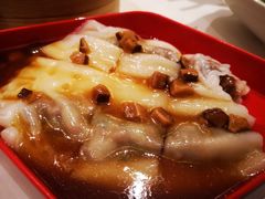 -稻香酒家(天河城店)