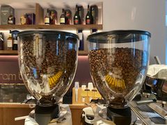 -Punchline Coffee&Roaster(同济大学店)