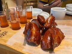 -粤集·手工粤菜(皇庭广场店)