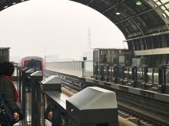 -复兴门(地铁站)