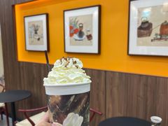 -茶话弄(北京密云万象汇店)