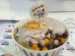 -糖潮糖水铺(省府店)