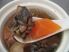 -徐记海鲜(陕西历史博物馆|明德门店)