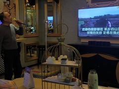 -自由港KTV(王子公主金平店)