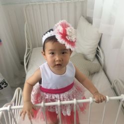 -幺幺BABY婚纱摄影