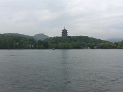 -杭州西湖柳莺里酒店·闻莺厅