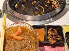 -炭之家·齐齐哈尔非遗烤肉·鲜切直供(中央大街店)