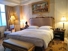 -南通金石国际大酒店